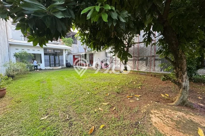 Kavling Tanah untuk Dijual di BSD Puspita Loka, Tangerang, Luas 240m2 Kavling Tanah untuk Dijual di BSD Puspita Loka, Tangerang, Luas 240m2
