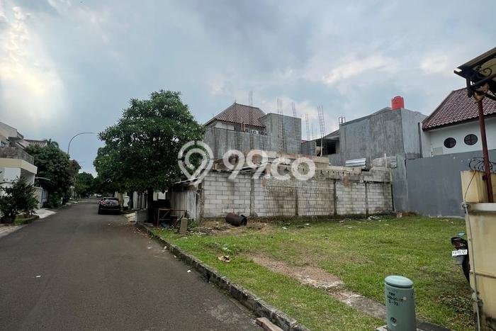 Untuk Dijual Tanah di Tangerang, Luas 150m2 PPJB Untuk Dijual Tanah di Tangerang, Luas 150m2 PPJB