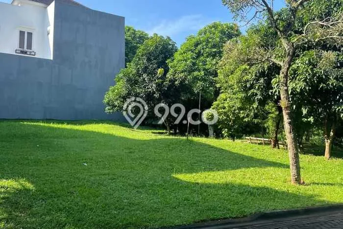 Tanah Dijual di Tangerang Seluas 361m2 Strategis Tanah Dijual di Tangerang Seluas 361m2 Strategis