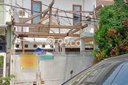 For Sale Hunian Rumah Nyaman 4 Kamar di Graha Raya, Tangerang For Sale Hunian Rumah Nyaman 4 Kamar di Graha Raya, Tangerang