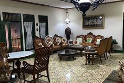 Dijual Rumah Premium dengan Fasilitas Sekitar Lengkap di Pondok Aren, Tangerang Selatan Dijual Rumah Premium dengan Fasilitas Sekitar Lengkap di Pondok Aren, Tangerang Selatan