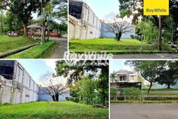 Tanah di Sektor 9-Bintaro, Luas 397m², Jalur Strategis, Area Berkembang Tanah di Sektor 9-Bintaro, Luas 397m², Jalur Strategis, Area Berkembang