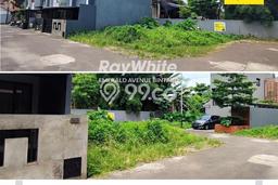 LOKASI STRATEGIS! Tanah di Bintaro, Luas 113m², Lingkungan Asri, Cocok untuk Hunian LOKASI STRATEGIS! Tanah di Bintaro, Luas 113m², Lingkungan Asri, Cocok untuk Hunian