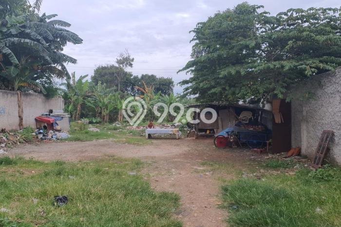Kavling Tanah Dijual di Ciputat, Tangerang Selatan, Luas 3800m2 Area Strategis Kavling Tanah Dijual di Ciputat, Tangerang Selatan, Luas 3800m2 Area Strategis