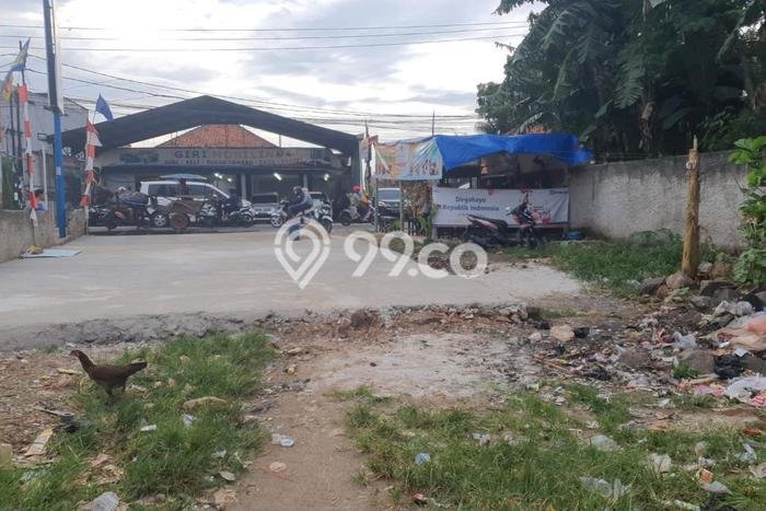 Kavling Tanah Dijual di Ciputat, Tangerang Selatan, Luas 3800m2 Area Strategis Kavling Tanah Dijual di Ciputat, Tangerang Selatan, Luas 3800m2 Area Strategis