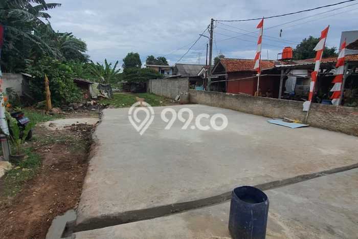 Kavling Tanah Dijual di Ciputat, Tangerang Selatan, Luas 3800m2 Area Strategis Kavling Tanah Dijual di Ciputat, Tangerang Selatan, Luas 3800m2 Area Strategis
