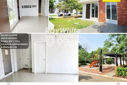 Rumah Luas Asri 2 KT Siap Huni di Bintaro Tangerang Selatan Rumah Luas Asri 2 KT Siap Huni di Bintaro Tangerang Selatan