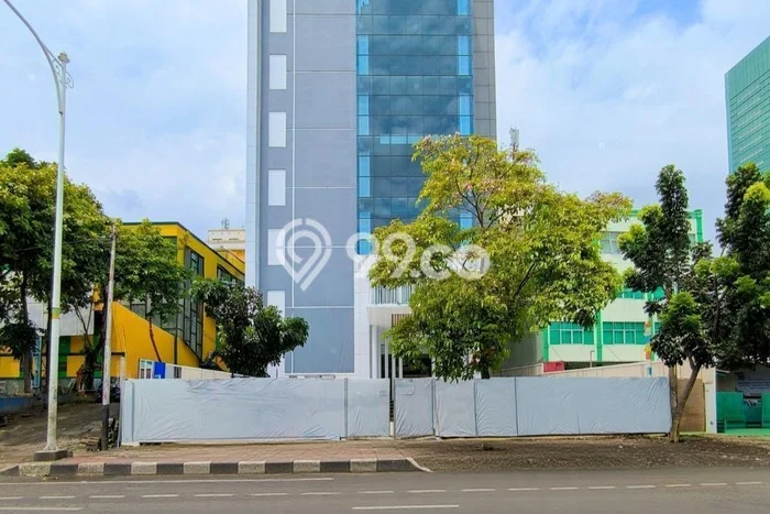 Tanah Kavling Dijual di Jakarta Selatan dengan Spesifikasi 843m2 Tanah Kavling Dijual di Jakarta Selatan dengan Spesifikasi 843m2