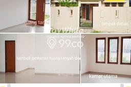 Siap Huni Rumah Mewah 4 Kamar di Pesanggrahan Dekat ke Mana Pun Siap Huni Rumah Mewah 4 Kamar di Pesanggrahan Dekat ke Mana Pun