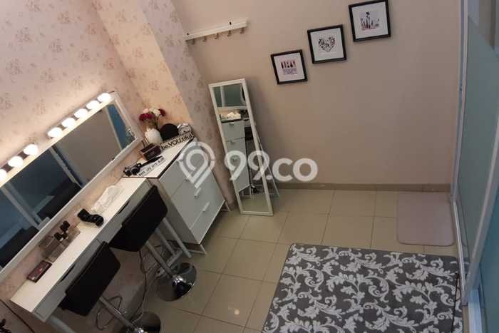 Paling Dicari! Komersial Dijual di Permata Hijau Harga Kompetitif Paling Dicari! Komersial Dijual di Permata Hijau Harga Kompetitif
