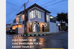 Hunian Super Mewah dengan Akses Paling Strategis di Bintaro, Tangerang Selatan Hunian Super Mewah dengan Akses Paling Strategis di Bintaro, Tangerang Selatan
