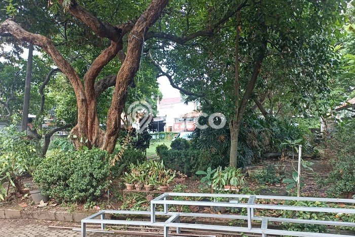 Kavling Tanah Dijual di Ciputat Tangerang Selatan Spesifikasi 2900m2 Kavling Tanah Dijual di Ciputat Tangerang Selatan Spesifikasi 2900m2