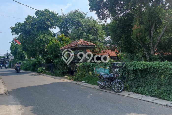 Kavling Tanah Dijual di Ciputat Tangerang Selatan Spesifikasi 2900m2 Kavling Tanah Dijual di Ciputat Tangerang Selatan Spesifikasi 2900m2