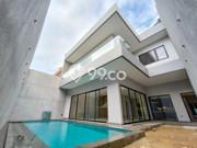 Jual Rumah Luas Elegan Dengan View Cantik di Bintaro, Tangerang Selatan Jual Rumah Luas Elegan Dengan View Cantik di Bintaro, Tangerang Selatan