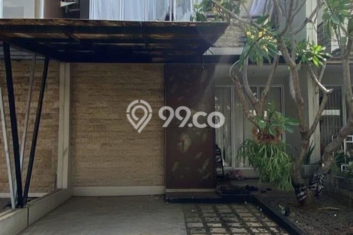 Dijual Rumah 2 Kamar Lokasi Strategis Bagus dan Strategis di Pondok Aren Dijual Rumah 2 Kamar Lokasi Strategis Bagus dan Strategis di Pondok Aren
