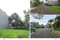 Tanah Dijual Area Strategis di Bintaro Tangerang Selatan 167m2 Tanah Dijual Area Strategis di Bintaro Tangerang Selatan 167m2