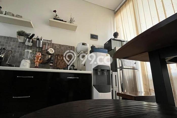 Dijual Rumah 2 Kamar Lokasi Strategis Bagus dan Strategis di Pondok Aren Dijual Rumah 2 Kamar Lokasi Strategis Bagus dan Strategis di Pondok Aren
