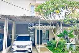 Hunian Cantik Minimalis Lb 57m2 di Setu, Tangerang Selatan Hunian Cantik Minimalis Lb 57m2 di Setu, Tangerang Selatan