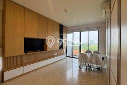 Dijual Cepat Apartemen Luxury 3 Kamar di BSD, Tangerang Selatan Dijual Cepat Apartemen Luxury 3 Kamar di BSD, Tangerang Selatan