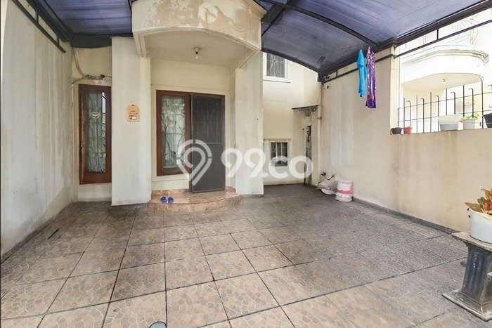 Rumah Eksklusif Dijual LT 90m2 di Kembangan, Jakarta Barat Rumah Eksklusif Dijual LT 90m2 di Kembangan, Jakarta Barat