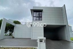 Dijual Rumah Luas Elegan Dengan View Eksklusif di Gading Serpong, Tangerang Dijual Rumah Luas Elegan Dengan View Eksklusif di Gading Serpong, Tangerang