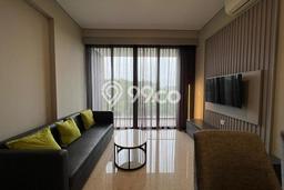 Apartemen Luxury Dijual di Tangerang Lokasi Strategis Punya 3 Kamar Tidur Apartemen Luxury Dijual di Tangerang Lokasi Strategis Punya 3 Kamar Tidur