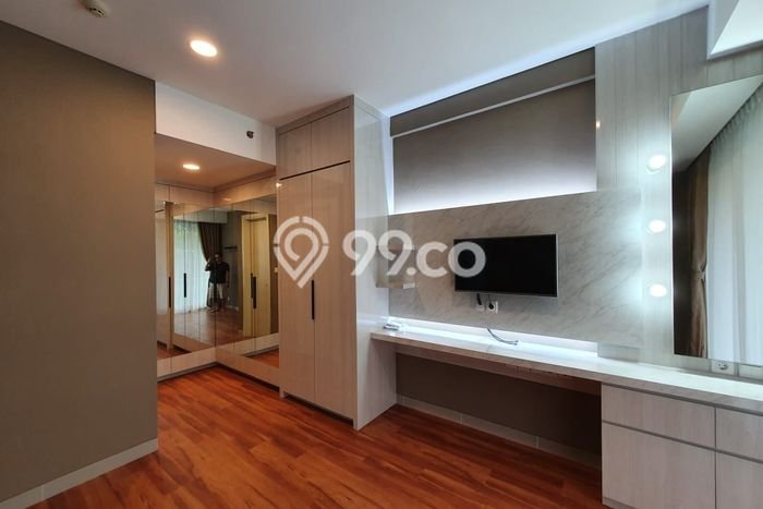 Vila di Gading Serpong The Spring, Dimensi 105m2m², Akses ke beragam fasilitas umum Vila di Gading Serpong The Spring, Dimensi 105m2m², Akses ke beragam fasilitas umum