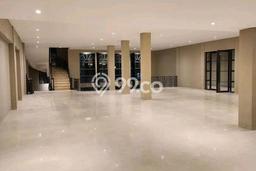 Rumah Elit Akses Strategis di Bandung Unfurnished Rumah Elit Akses Strategis di Bandung Unfurnished
