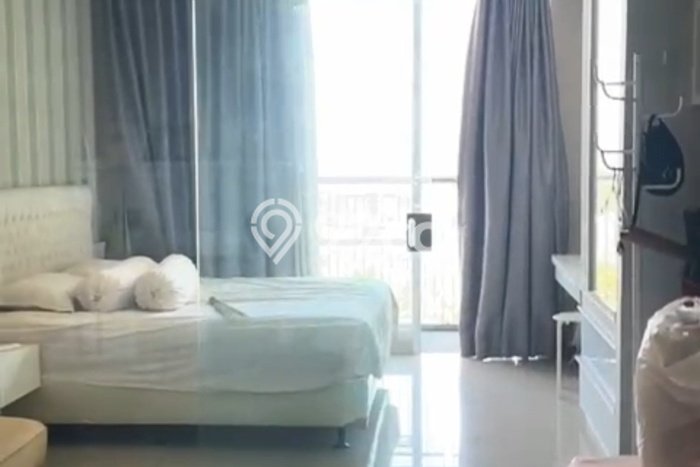 Apartemen Kawasan Dago, 1 KM, Luas 41m², Lokasi Premium Apartemen Kawasan Dago, 1 KM, Luas 41m², Lokasi Premium