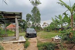 Untuk Dijual Tanah di Cilengkrang Bandung Luas 1078m2 SHM Untuk Dijual Tanah di Cilengkrang Bandung Luas 1078m2 SHM
