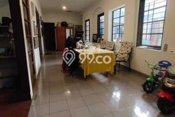 For Sale! Luxury House LT 451m2 Desain Modern di Dago For Sale! Luxury House LT 451m2 Desain Modern di Dago