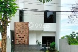 Ready to Use! Premium House LT 182m2 Desain Modern di Pondok Hijau Ready to Use! Premium House LT 182m2 Desain Modern di Pondok Hijau