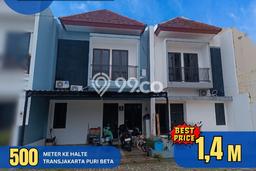 Rumah Modern Minimalis 3 KT Bisa Langsung Pindah di Karang Tengah Rumah Modern Minimalis 3 KT Bisa Langsung Pindah di Karang Tengah