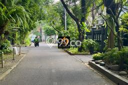 Hunian Super Elit dengan Akses Paling Strategis di Senopati, Jakarta Selatan Hunian Super Elit dengan Akses Paling Strategis di Senopati, Jakarta Selatan