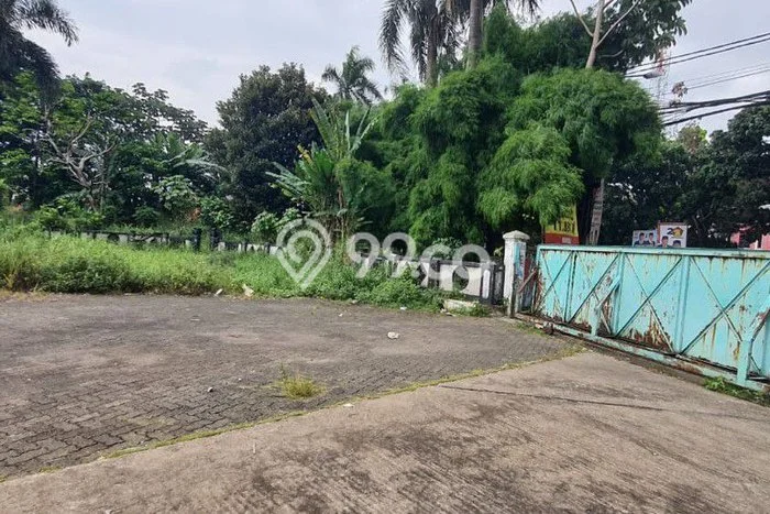 Tanah Dijual Lokasi Cibinong, Bogor Luas 11881m2 Legalitas Aman Tanah Dijual Lokasi Cibinong, Bogor Luas 11881m2 Legalitas Aman