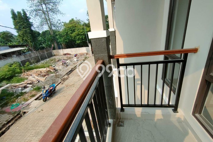 Dijual Cepat Rumah Favorit Siap Huni LB 70m2 di Pamulang, Tangerang Selatan Dijual Cepat Rumah Favorit Siap Huni LB 70m2 di Pamulang, Tangerang Selatan