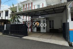 Hunian Mewah LB 200m2 Siap Huni Desain Elegan di Rawamangun, Jakarta Timur Hunian Mewah LB 200m2 Siap Huni Desain Elegan di Rawamangun, Jakarta Timur