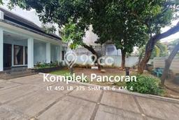 Dijual Rumah Premium dengan Fasilitas Sekitar Lengkap di Pancoran, Jakarta Selatan Dijual Rumah Premium dengan Fasilitas Sekitar Lengkap di Pancoran, Jakarta Selatan