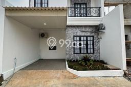Dijual Cepat Rumah Bagus Siap Huni LB 72m2 di Cimanggis, Depok Dijual Cepat Rumah Bagus Siap Huni LB 72m2 di Cimanggis, Depok