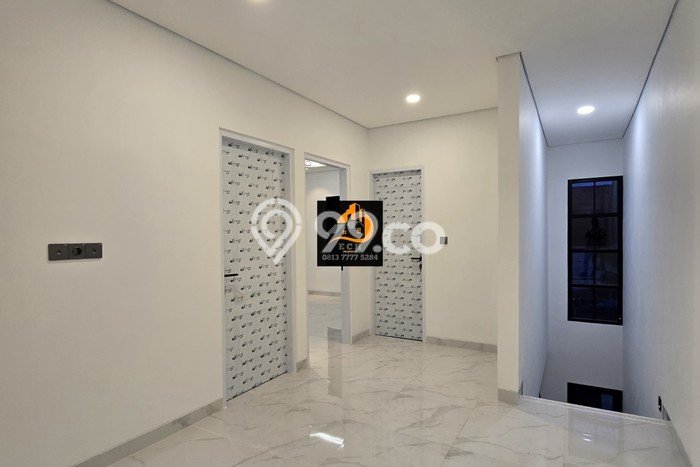 Dijual Hunian Rumah Terawat 4 Kamar di Pondok Bambu, Jakarta Timur Dijual Hunian Rumah Terawat 4 Kamar di Pondok Bambu, Jakarta Timur