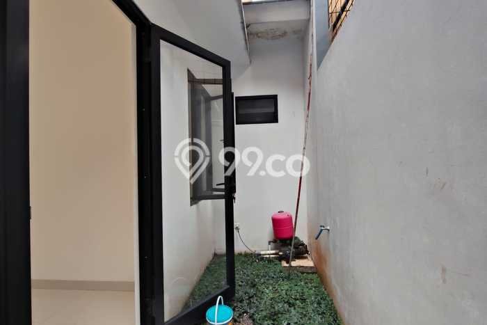 Rumah Modern 3 KT di Ciater Tangerang Unfurnished Rumah Modern 3 KT di Ciater Tangerang Unfurnished