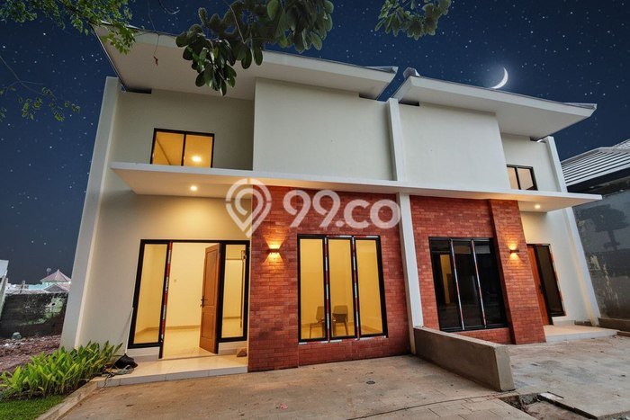 Dijual Rumah 2 Kamar Lokasi Ideal Bagus dan Strategis di Pamulang Dijual Rumah 2 Kamar Lokasi Ideal Bagus dan Strategis di Pamulang