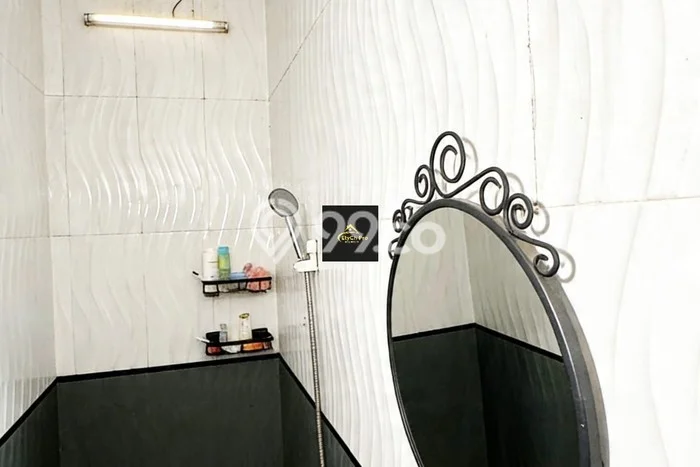 Dijual Rumah Modern 4 KT di Pondok Bambu, Jakarta Timur Dijual Rumah Modern 4 KT di Pondok Bambu, Jakarta Timur