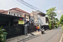 For Sale! Luxury House LT 376m2 Desain Modern di Cipinang Melayu For Sale! Luxury House LT 376m2 Desain Modern di Cipinang Melayu