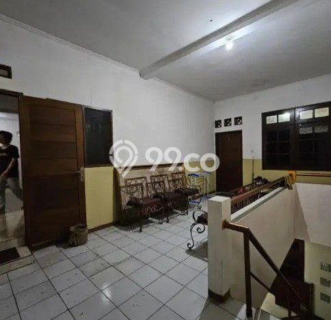 Rumah Kost Dijual di Bintaro Jakarta Selatan Luas 400m2 Rumah Kost Dijual di Bintaro Jakarta Selatan Luas 400m2