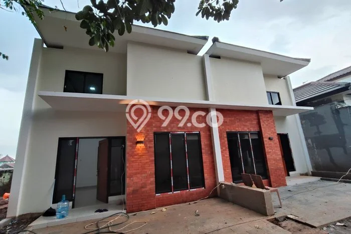 Dijual Rumah 2 Kamar Lokasi Ideal Bagus dan Strategis di Pamulang Dijual Rumah 2 Kamar Lokasi Ideal Bagus dan Strategis di Pamulang