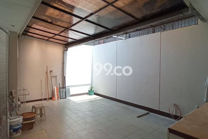 Siap Huni Rumah Mewah 3 Kamar di Serpong Dekat ke Mana Saja Siap Huni Rumah Mewah 3 Kamar di Serpong Dekat ke Mana Saja