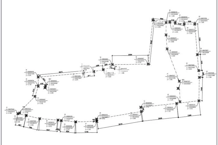 Dijual Tanah 3119m2 di Bintaro, Tangerang Selatan Dijual Tanah 3119m2 di Bintaro, Tangerang Selatan