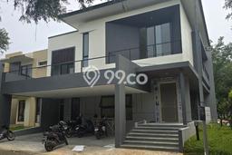 Best Deal Hunian Premium Ideal dan Luas di Pagedangan, Tangerang Best Deal Hunian Premium Ideal dan Luas di Pagedangan, Tangerang