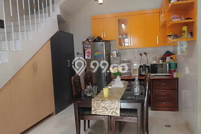 Dijual Cepat Rumah Favorit Siap Huni LB 100m2 di Serpong Utara, Tangerang Selatan Dijual Cepat Rumah Favorit Siap Huni LB 100m2 di Serpong Utara, Tangerang Selatan